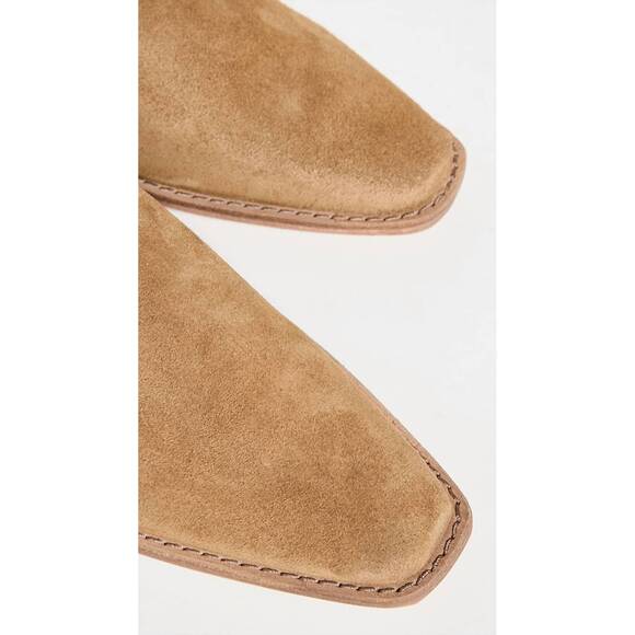 NEW TORY BURCH women's casual chelsea boot in alce - Picture 7 of 7